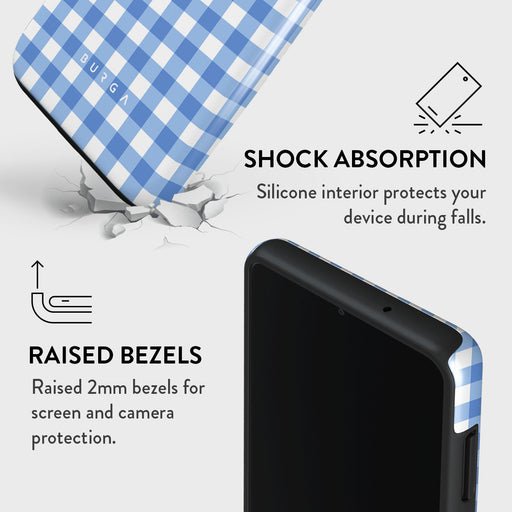 Lovely Day - Samsung Galaxy S21 FE Case 4