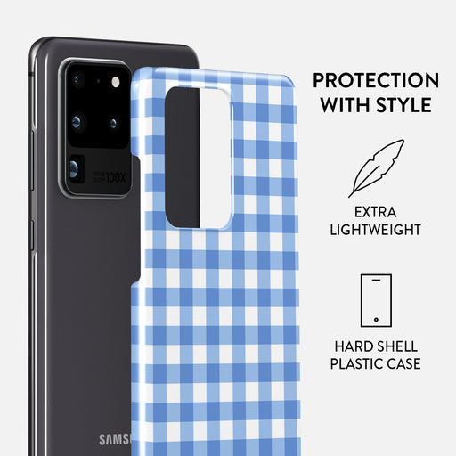 Lovely Day - Samsung Galaxy S20 Ultra 4G / 5G Case 2