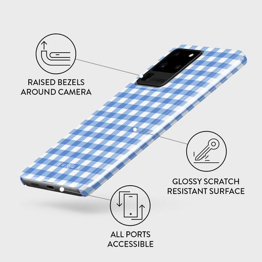 Lovely Day - Samsung Galaxy S20 Ultra 4G / 5G Case 3