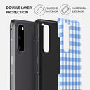Lovely Day - Samsung Galaxy S20 FE 4G / 5G Case 6