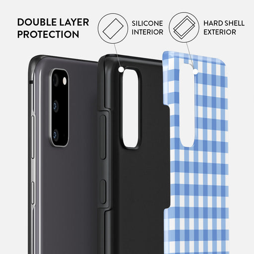 Lovely Day - Samsung Galaxy S20 FE 4G / 5G Case 6