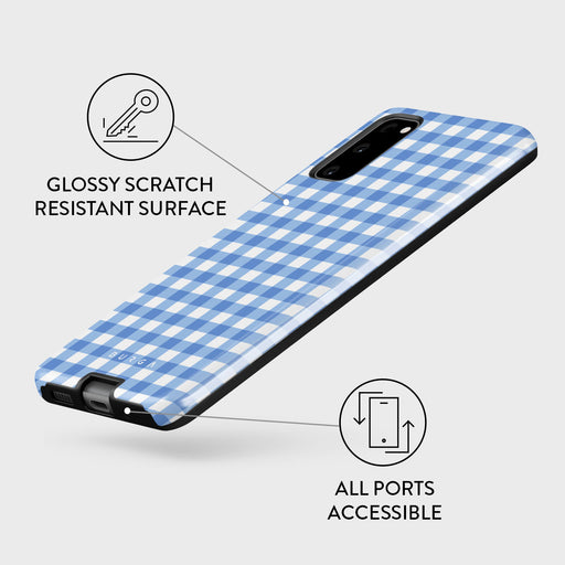 Lovely Day - Samsung Galaxy S20 FE 4G / 5G Case 7