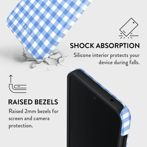 Lovely Day - Samsung Galaxy A35 Case 4
