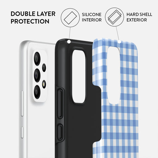 Lovely Day - Samsung Galaxy A33 Case 2