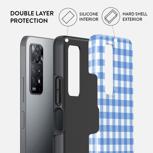 Lovely Day - Xiaomi Redmi Note 11 Pro+ Case 2