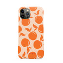 Peach Fuzz - iPhone 12 Pro Max Case 1