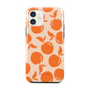 Peach Fuzz - iPhone 11 Case 1