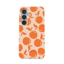 Peach Fuzz - Samsung Galaxy S24 Plus Case 1