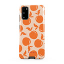 Peach Fuzz - Samsung Galaxy S20 FE 4G / 5G Case 5
