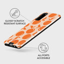 Peach Fuzz - Samsung Galaxy S20 FE 4G / 5G Case 7