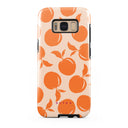 Peach Fuzz - Samsung Galaxy S8 Case 5