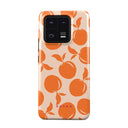 Peach Fuzz - Xiaomi 13 Pro Case 1