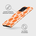 Peach Fuzz - Xiaomi 13 Pro Case 3