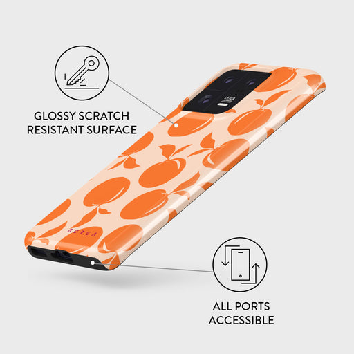 Peach Fuzz - Xiaomi 13 Pro Case 3