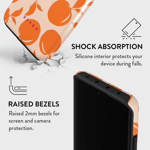 Peach Fuzz - Xiaomi 13 Pro Case 4
