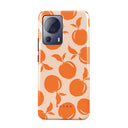 Peach Fuzz - Xiaomi 13 Lite Case 1