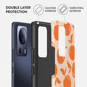 Peach Fuzz - Xiaomi 13 Lite Case 2