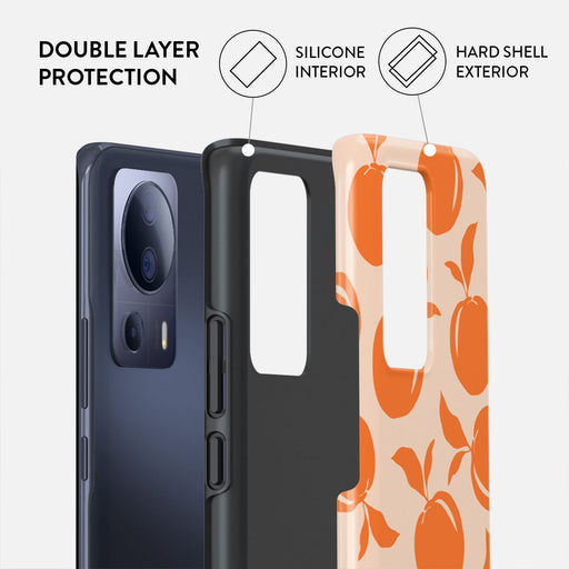 Peach Fuzz - Xiaomi 13 Lite Case 2