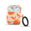 Peach Fuzz - AirPods Case 1