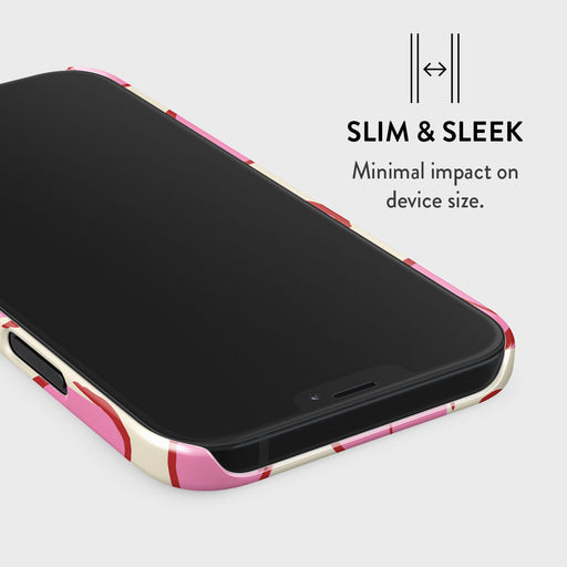 Bon Appétit - iPhone 12 Pro Max Case 4