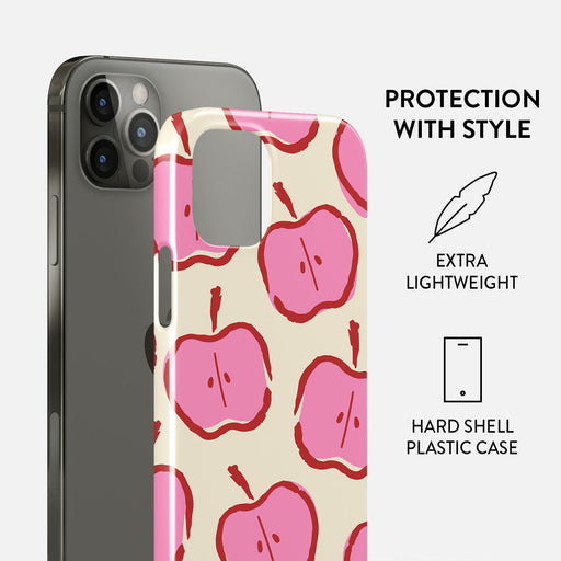 Bon Appétit - iPhone 12 Pro Max Case 2