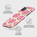 Bon Appétit - iPhone 12 Pro Max Case 3