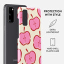 Bon Appétit - Samsung Galaxy S20 Plus 4G / 5G Case 2