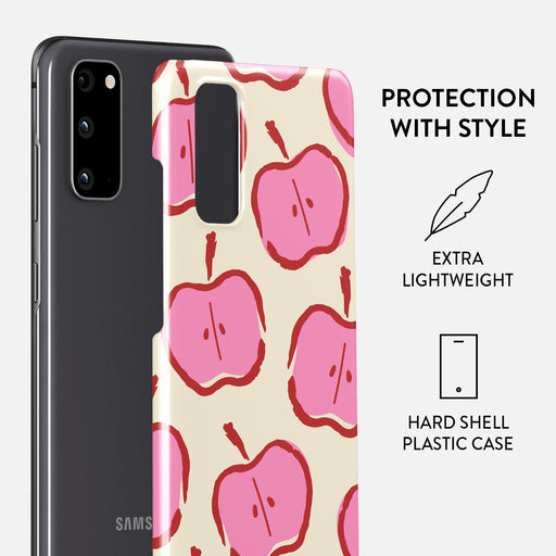 Bon Appétit - Samsung Galaxy S20 Plus 4G / 5G Case 2