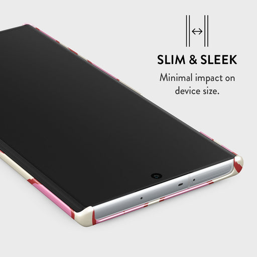 Bon Appétit - Samsung Galaxy Note 10 Plus Case 4