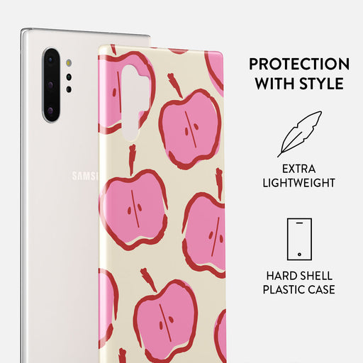 Bon Appétit - Samsung Galaxy Note 10 Plus Case 2