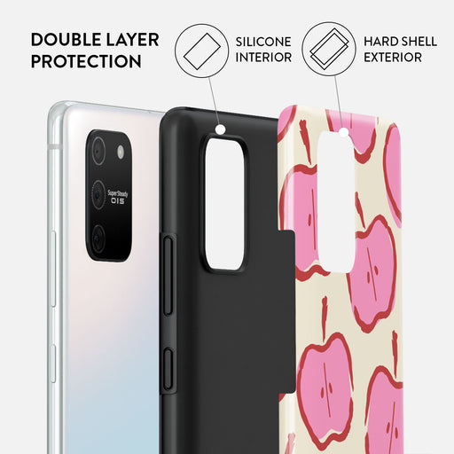 Bon Appétit - Samsung Galaxy S10 Lite Case 2