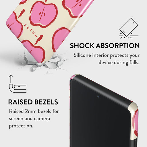Bon Appétit - Samsung Galaxy S10 Lite Case 4