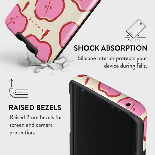 Bon Appétit - Samsung Galaxy S8 Case 8
