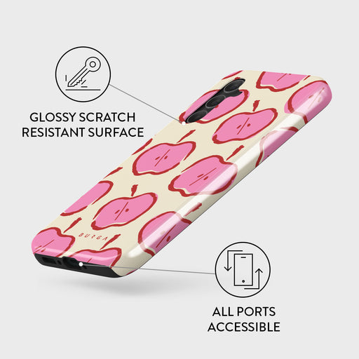 Bon Appétit - Samsung Galaxy A34 Case 3