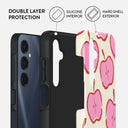 Bon Appétit - Samsung Galaxy A16 Case 2