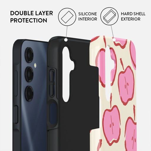 Bon Appétit - Samsung Galaxy A16 Case 2