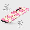 Bon Appétit - Samsung Galaxy A16 Case 3