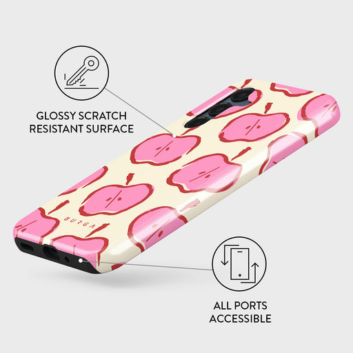 Bon Appétit - Samsung Galaxy A16 Case 3