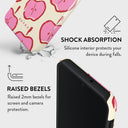 Bon Appétit - Samsung Galaxy A16 Case 4