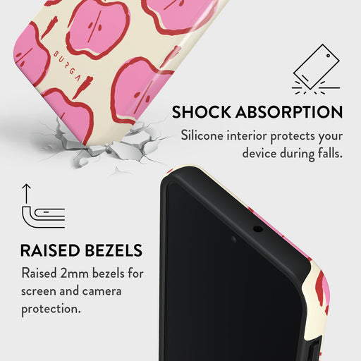 Bon Appétit - Samsung Galaxy A16 Case 4