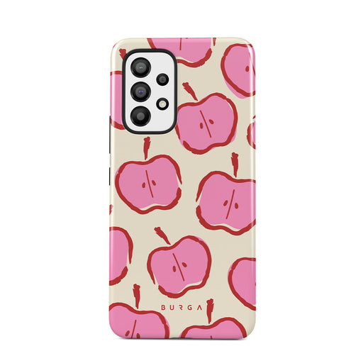 Bon Appétit - Samsung Galaxy A33 Case 1