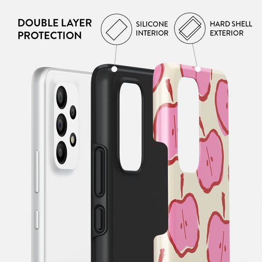 Bon Appétit - Samsung Galaxy A33 Case 2