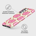 Bon Appétit - Samsung Galaxy A33 Case 3
