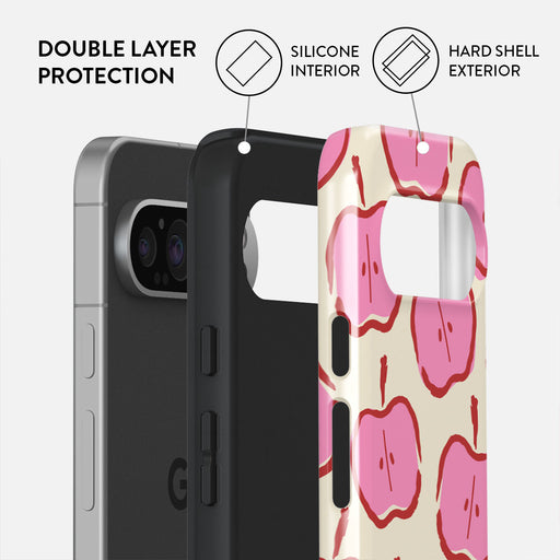 Bon Appétit - Google Pixel 9 Pro Case 2