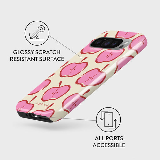 Bon Appétit - Google Pixel 9 Pro Case 3