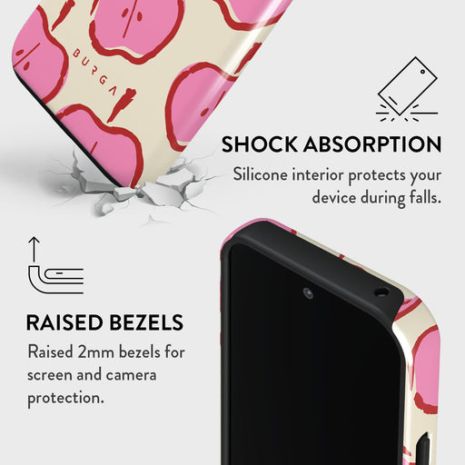 Bon Appétit - Google Pixel 9 Pro Case 4