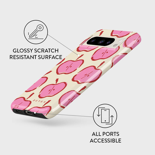 Bon Appétit - Google Pixel 8 Pro Case 3