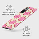 Bon Appétit - Xiaomi Redmi Note 10 Pro Case 3