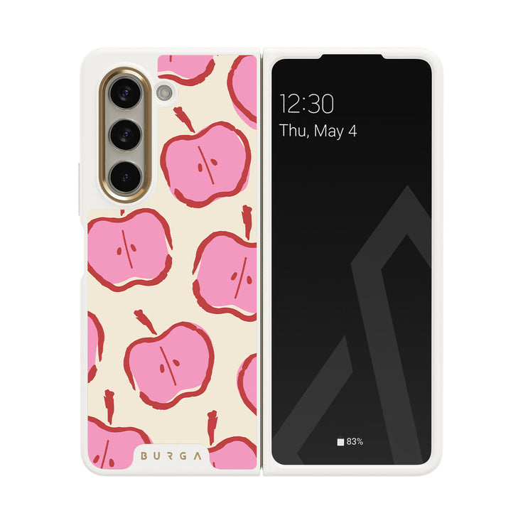 Bon Appétit - Samsung Galaxy Z Fold 5 Case