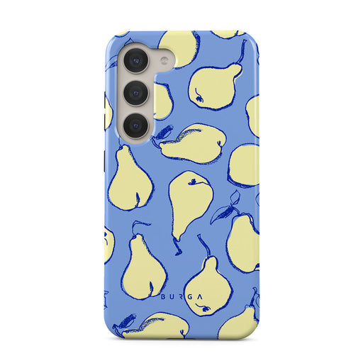 Pear Crush - Samsung Galaxy S23 Plus Case 5